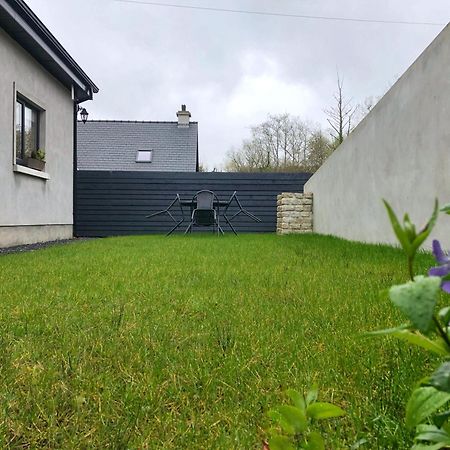 Sandyhill Guest House - Westport Bagian luar foto