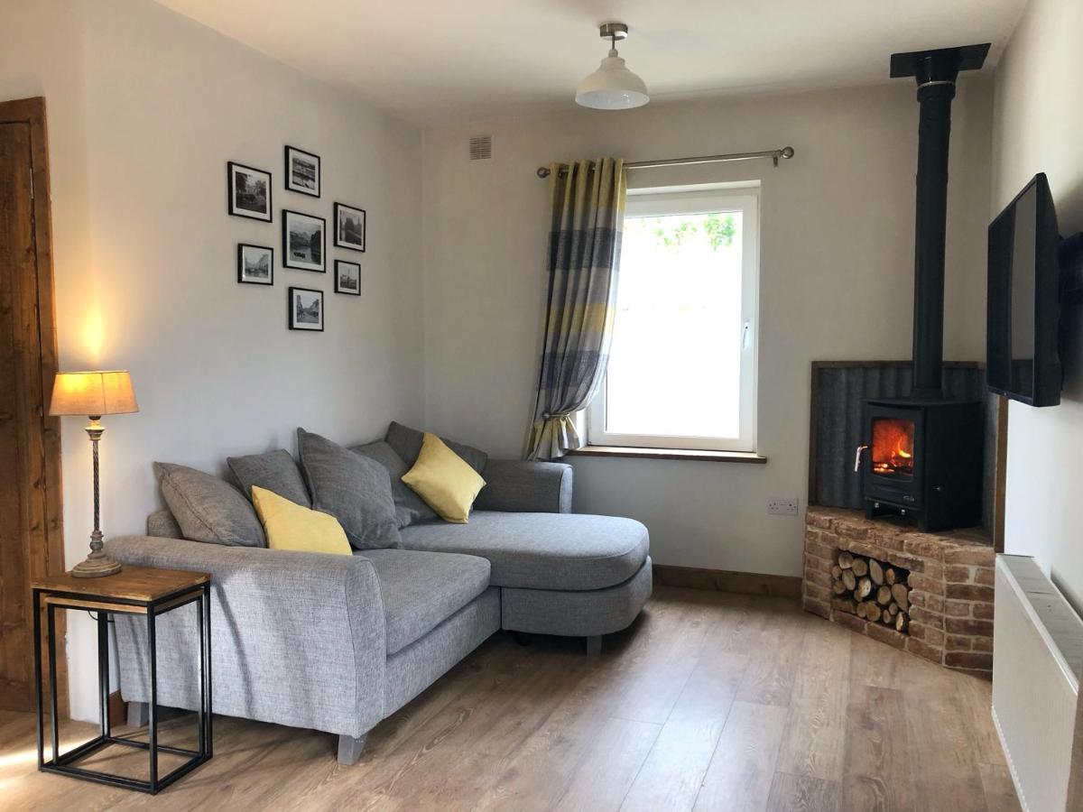 Sandyhill Guest House - Westport Bagian luar foto