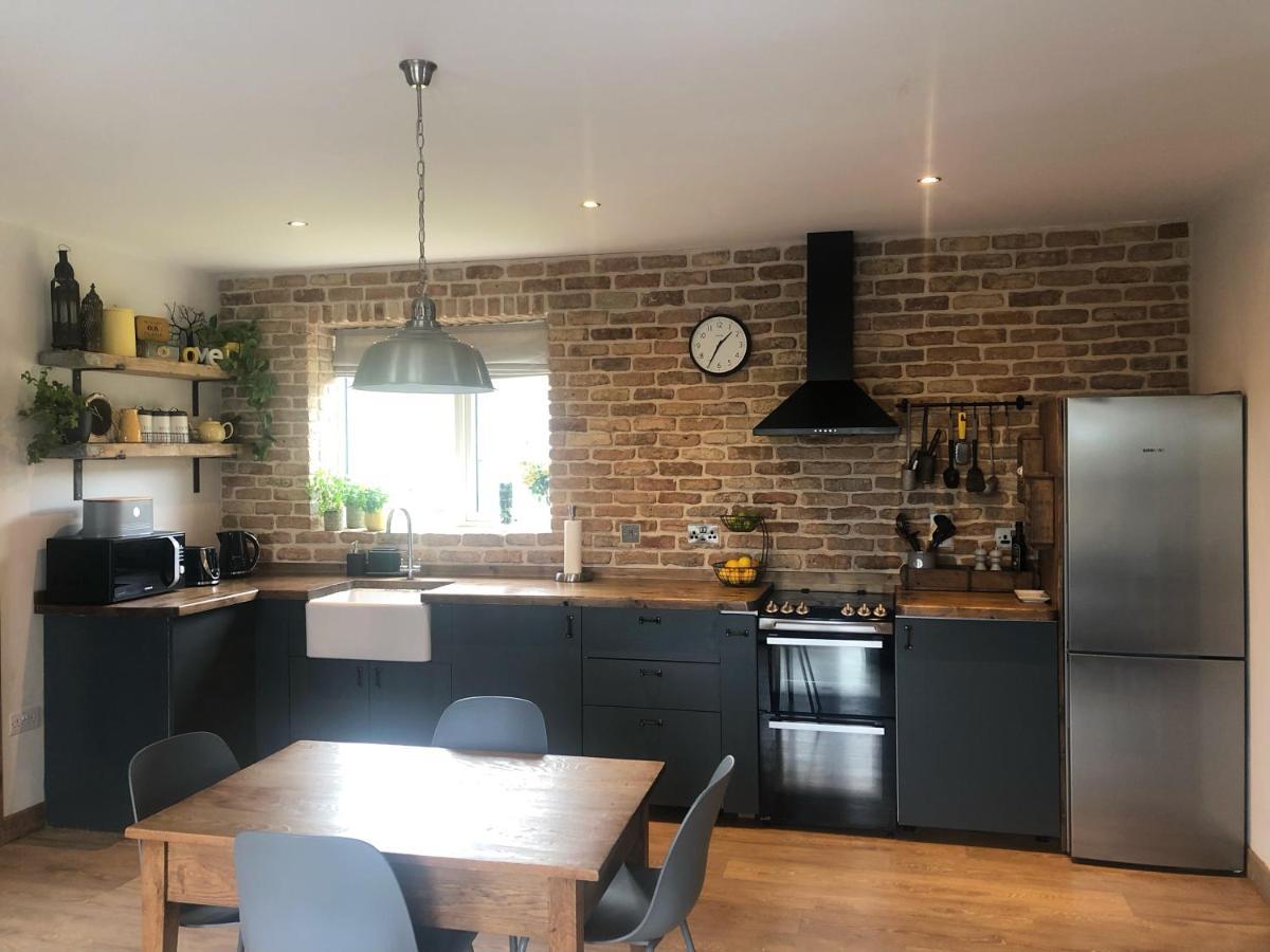 Sandyhill Guest House - Westport Bagian luar foto