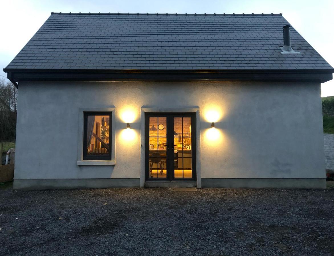 Sandyhill Guest House - Westport Bagian luar foto