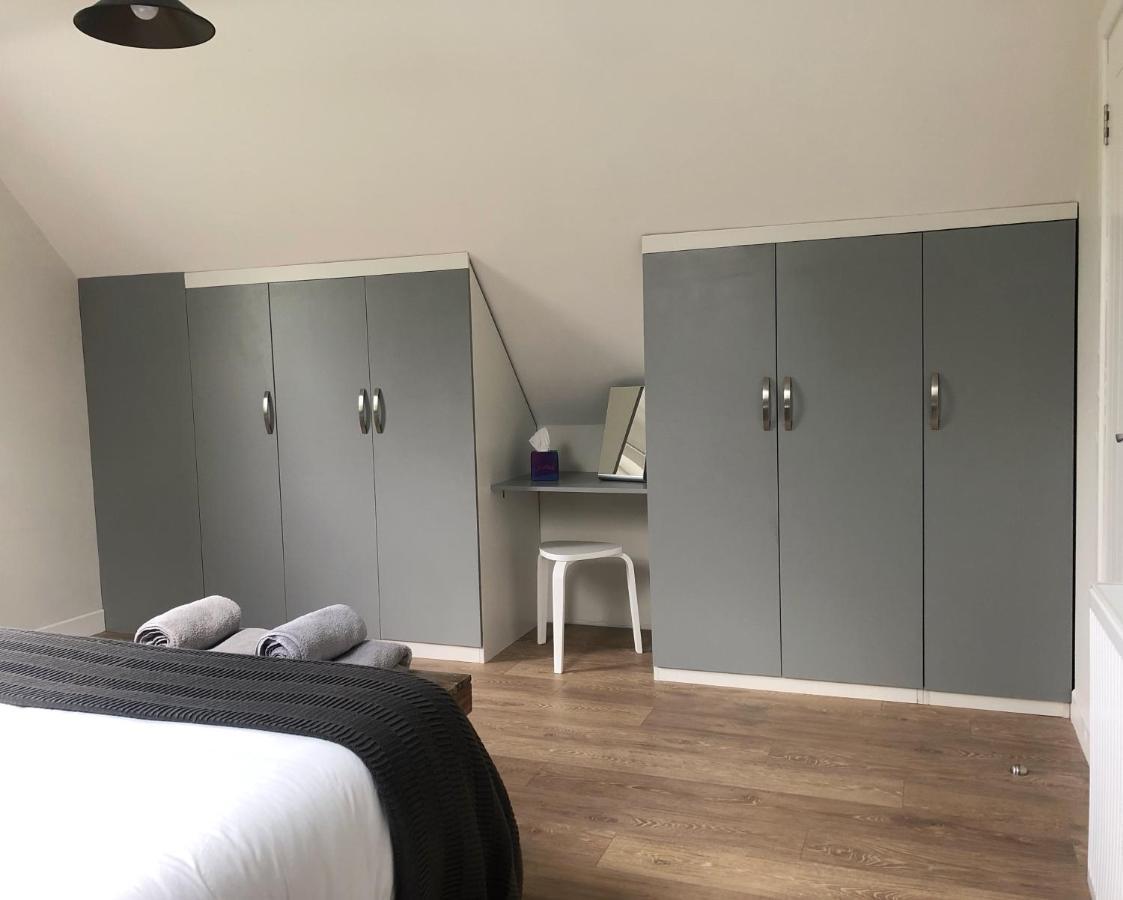 Sandyhill Guest House - Westport Bagian luar foto