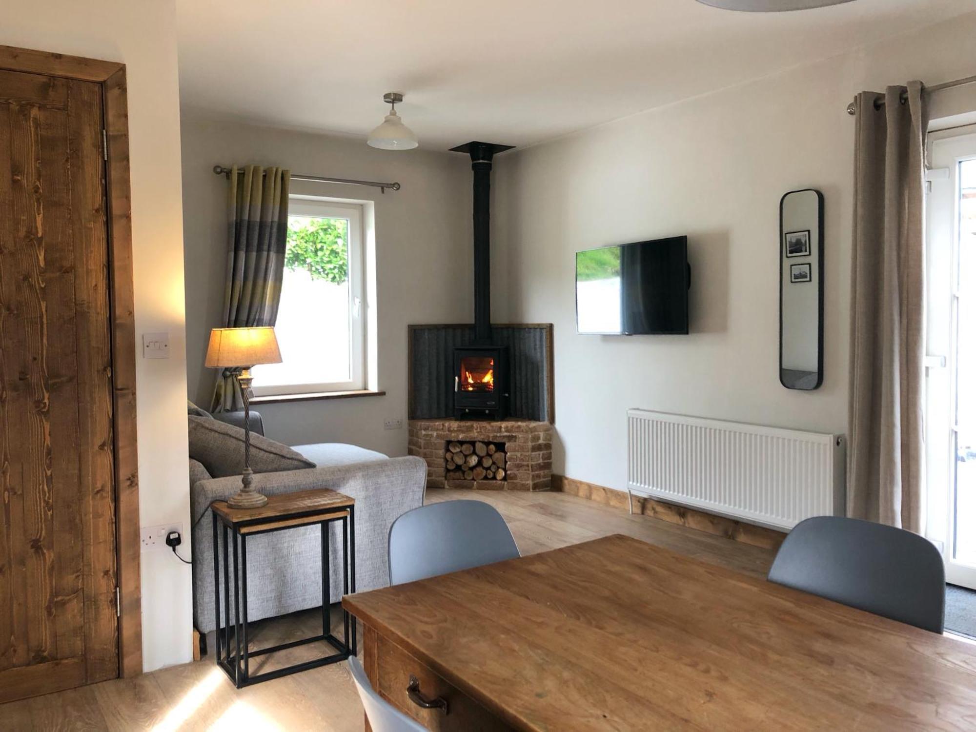 Sandyhill Guest House - Westport Bagian luar foto