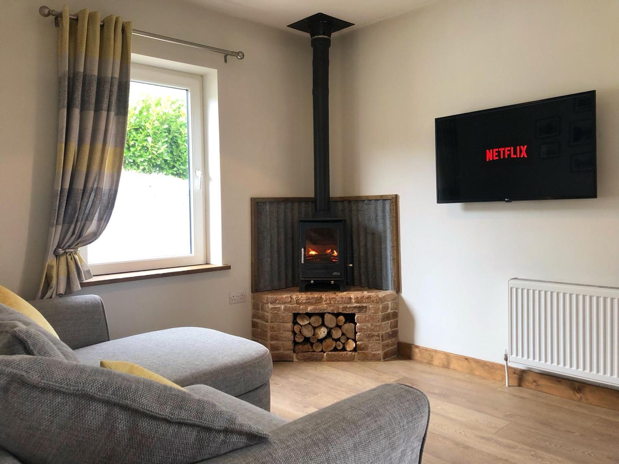 Sandyhill Guest House - Westport Bagian luar foto