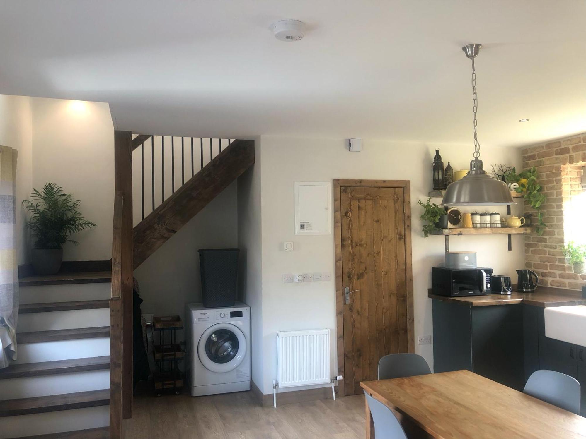Sandyhill Guest House - Westport Bagian luar foto