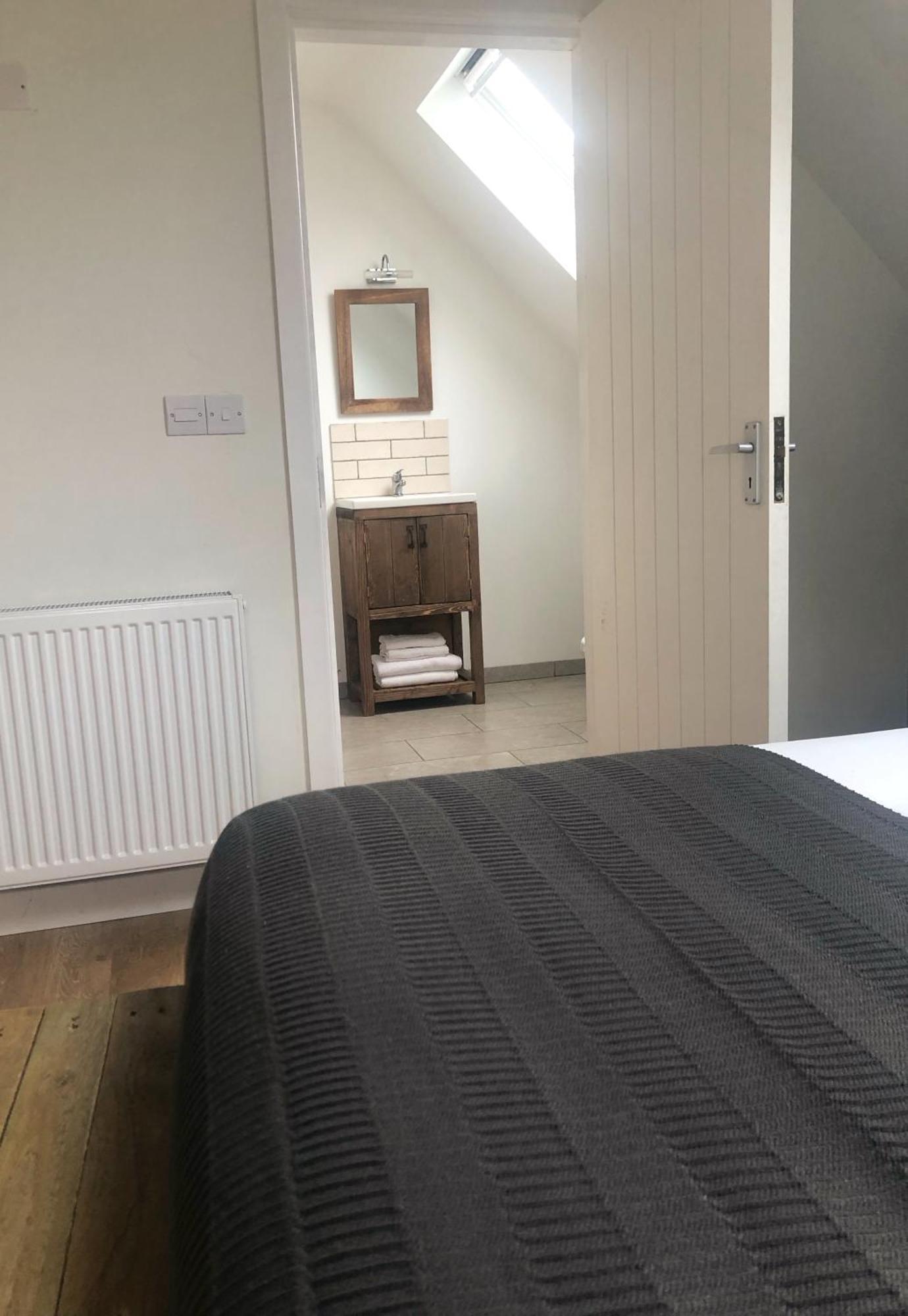 Sandyhill Guest House - Westport Bagian luar foto