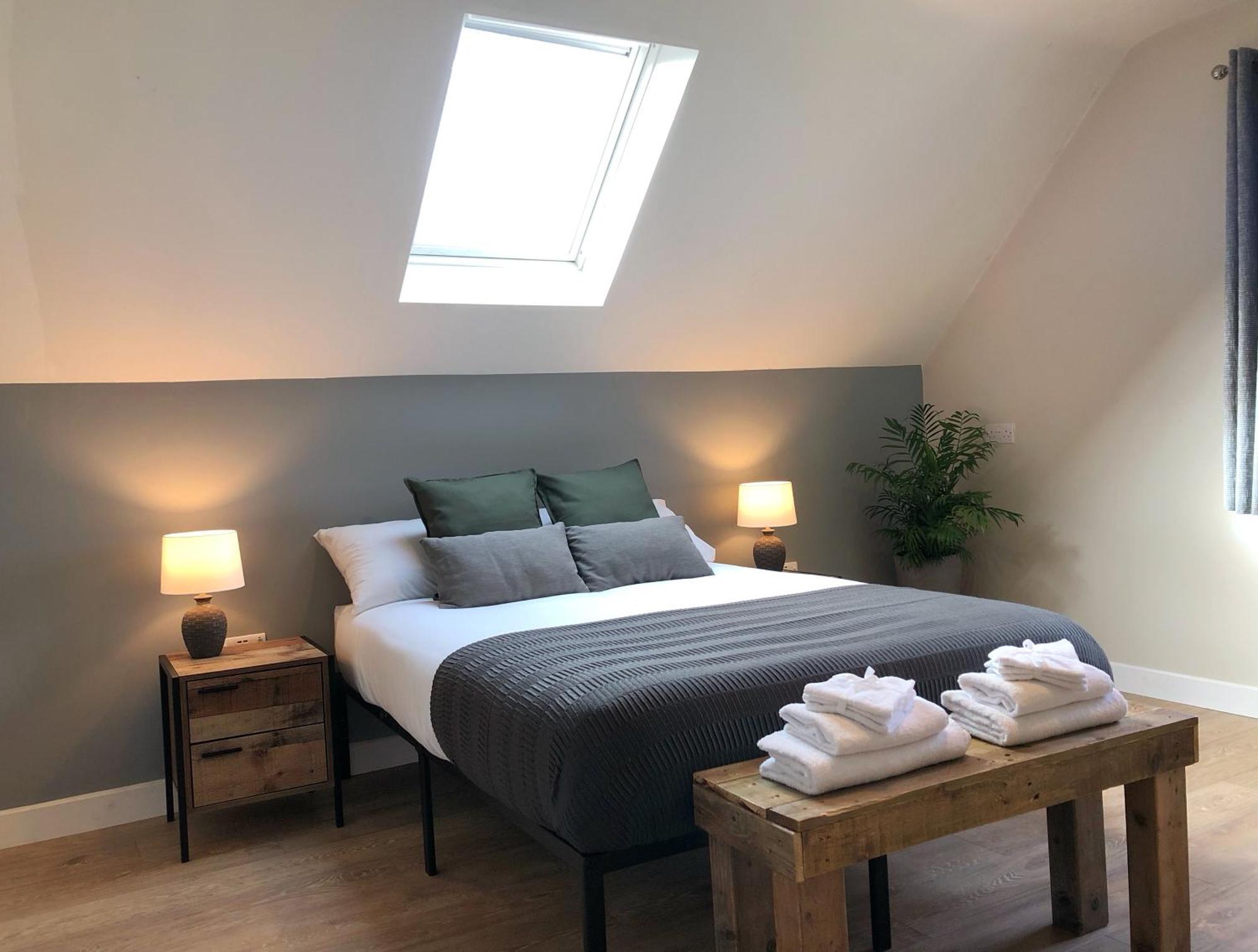 Sandyhill Guest House - Westport Bagian luar foto