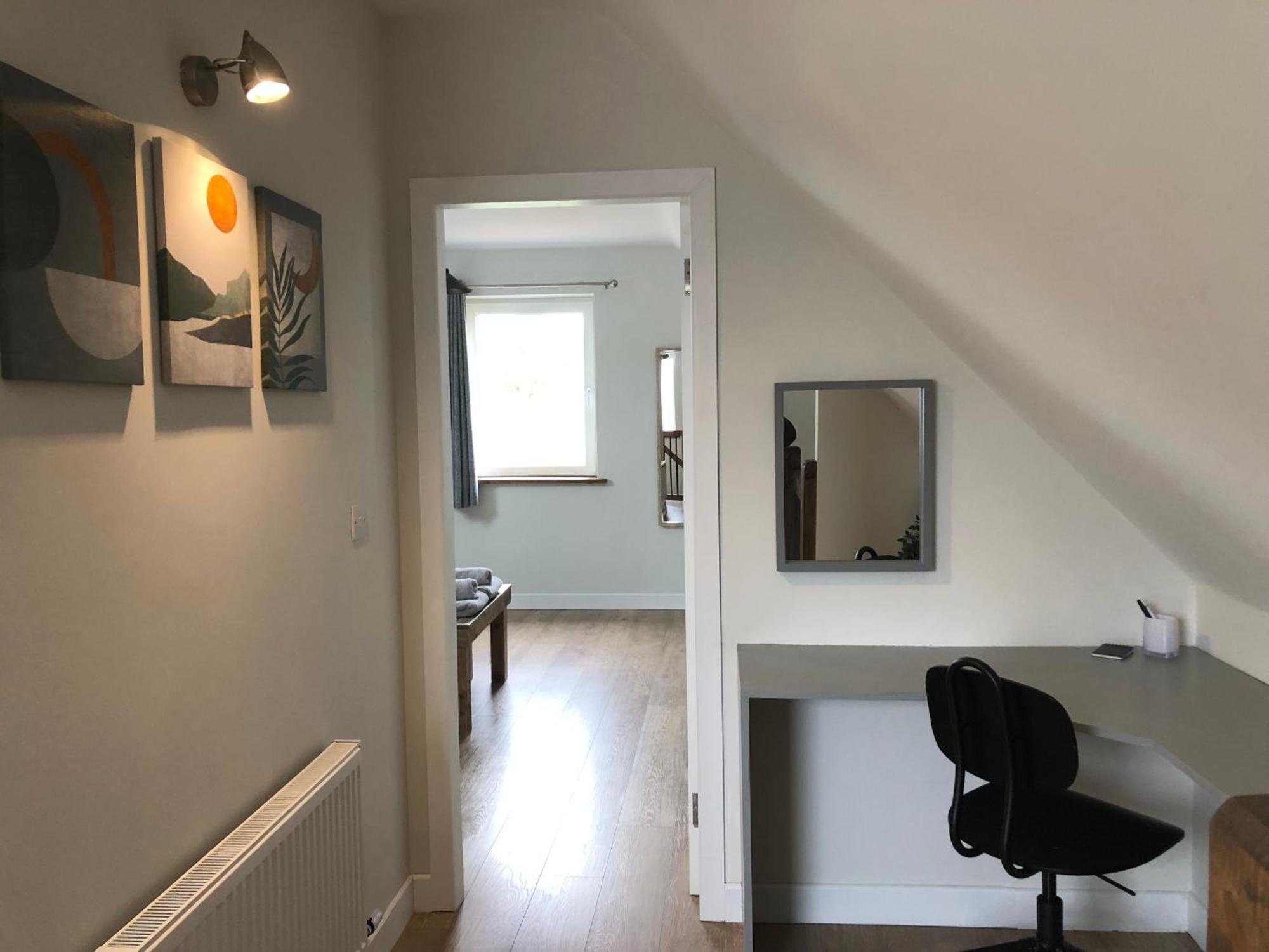 Sandyhill Guest House - Westport Bagian luar foto