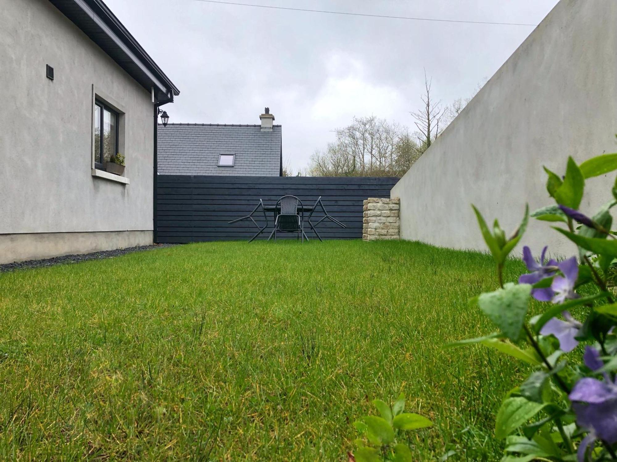 Sandyhill Guest House - Westport Bagian luar foto