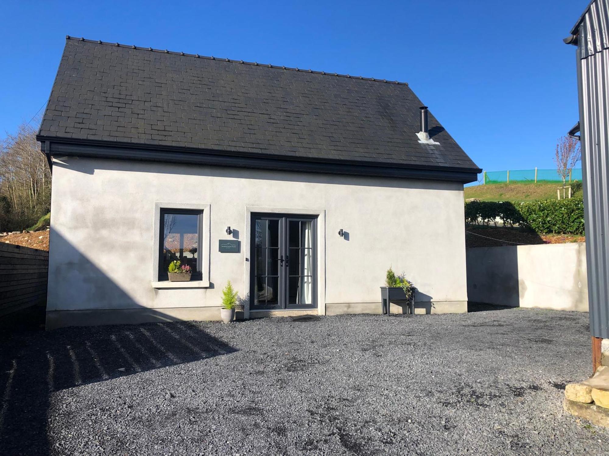 Sandyhill Guest House - Westport Bagian luar foto